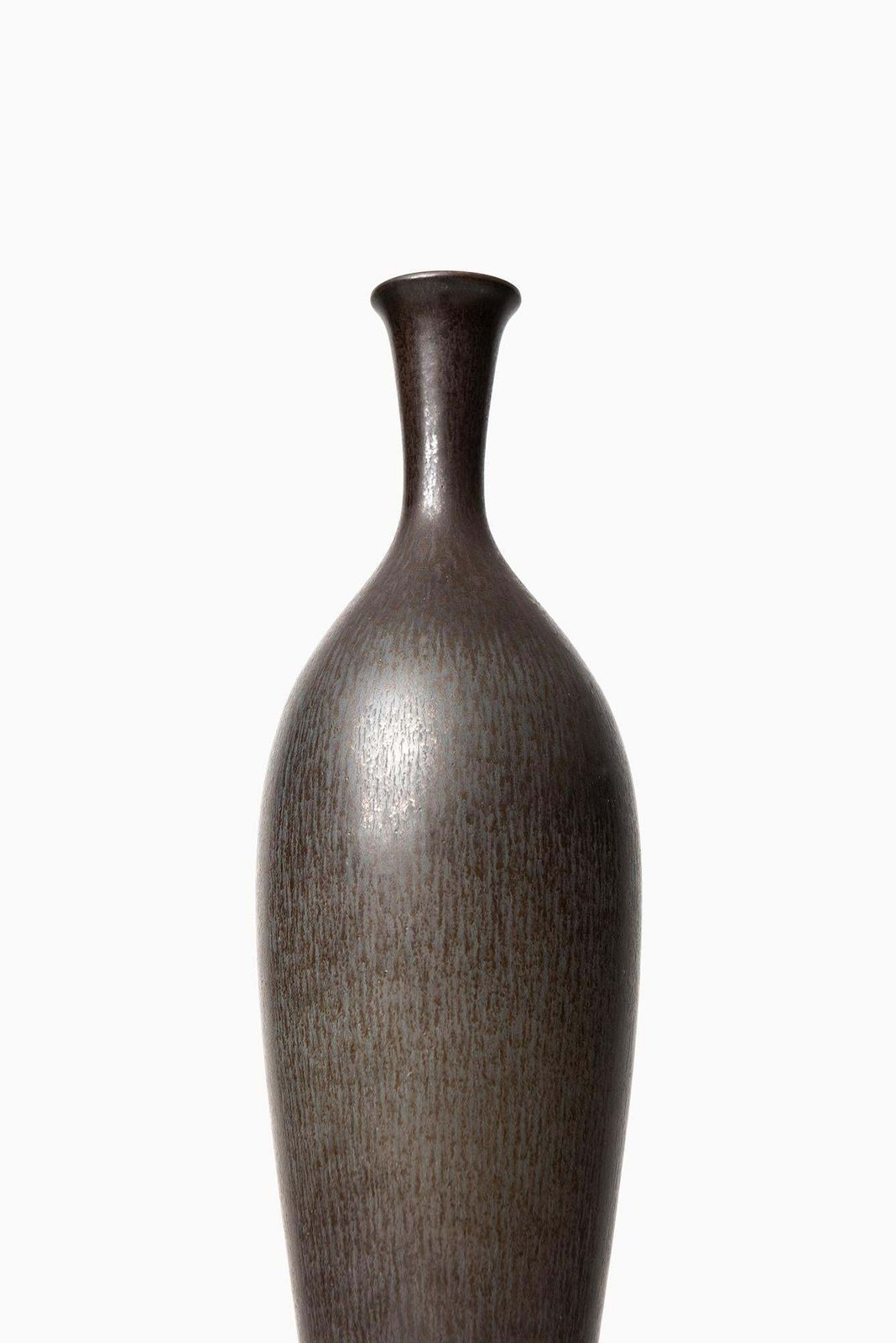 Berndt Friberg Ceramic Vase By Gustavsberg In Sweden photo furniture