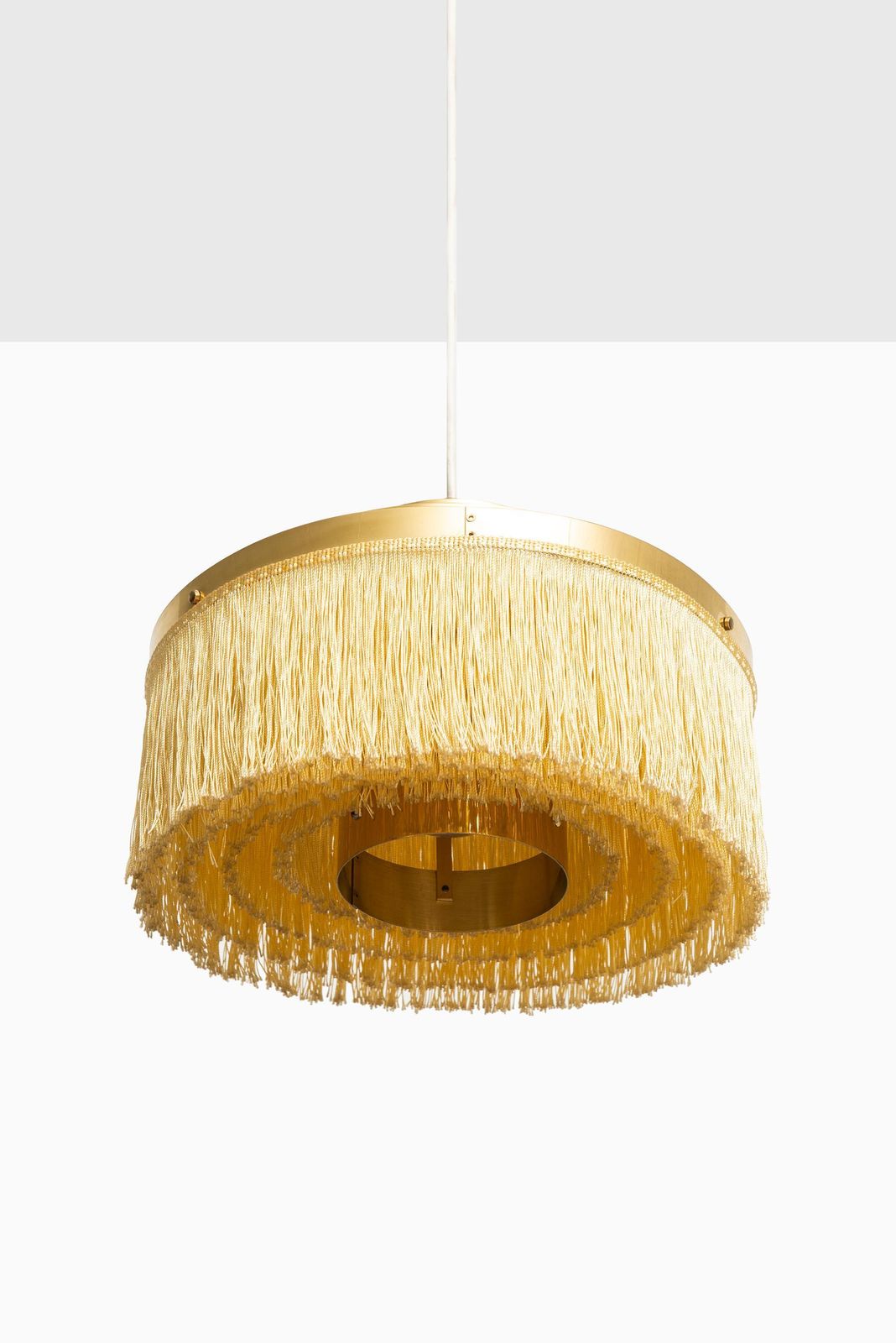 Hans Agne Jakobsson Ceiling Lamp By Hans Agne Jakobsson Ab In Sweden photo for sale