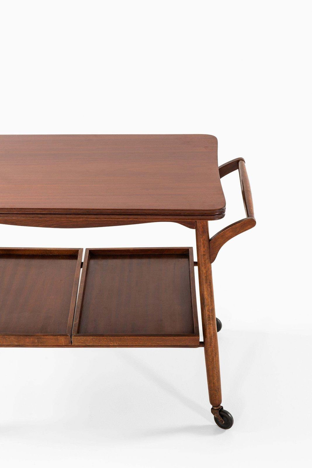 Frode Holm Trolley Produced By Illums Bolighus In Denmark photo for sale