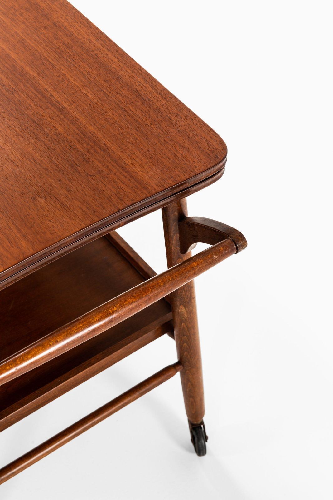 Frode Holm Trolley Produced By Illums Bolighus In Denmark photo Furniture