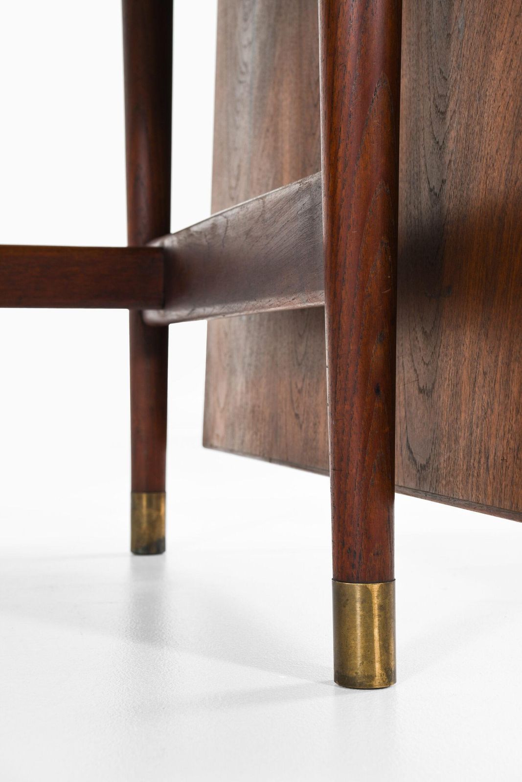 Desk In The Style Of Finn Juhl & Arne Vodder Produced In Denmark photo vinterior