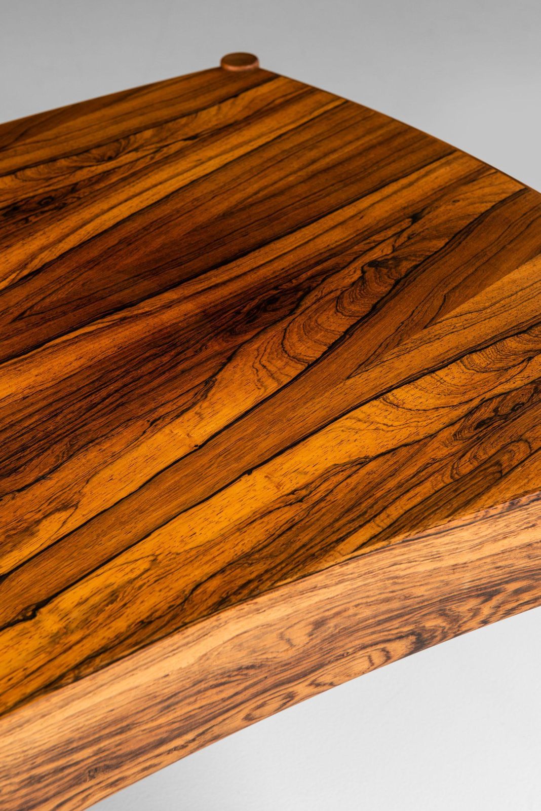 Johannes Andersen Coffee Table Produced By Trensum In Sweden photo 2973.0