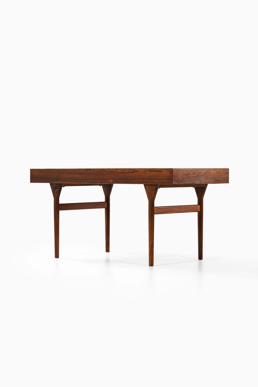 Furniture Nanna Ditzel Desk Produced By Søren Willadsen In Denmark photo