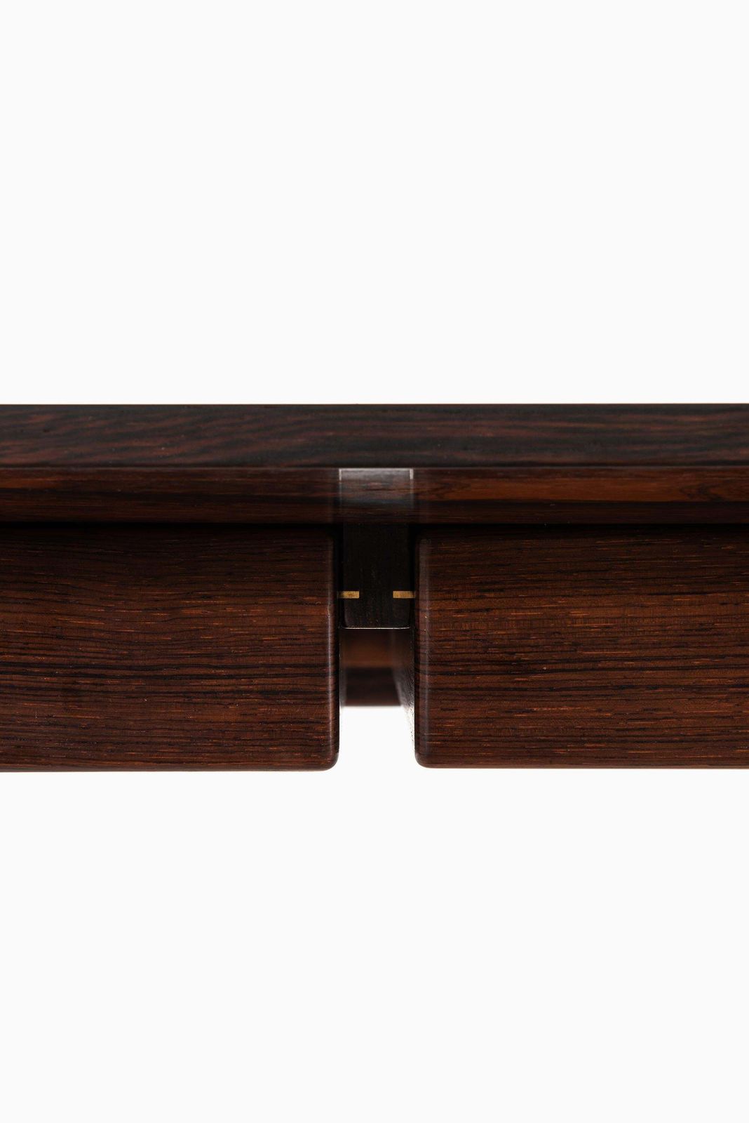 Tove & Edvard Kindt Larsen Desk By Thorald Madsens Snedkeri In Denmark photo vinterior