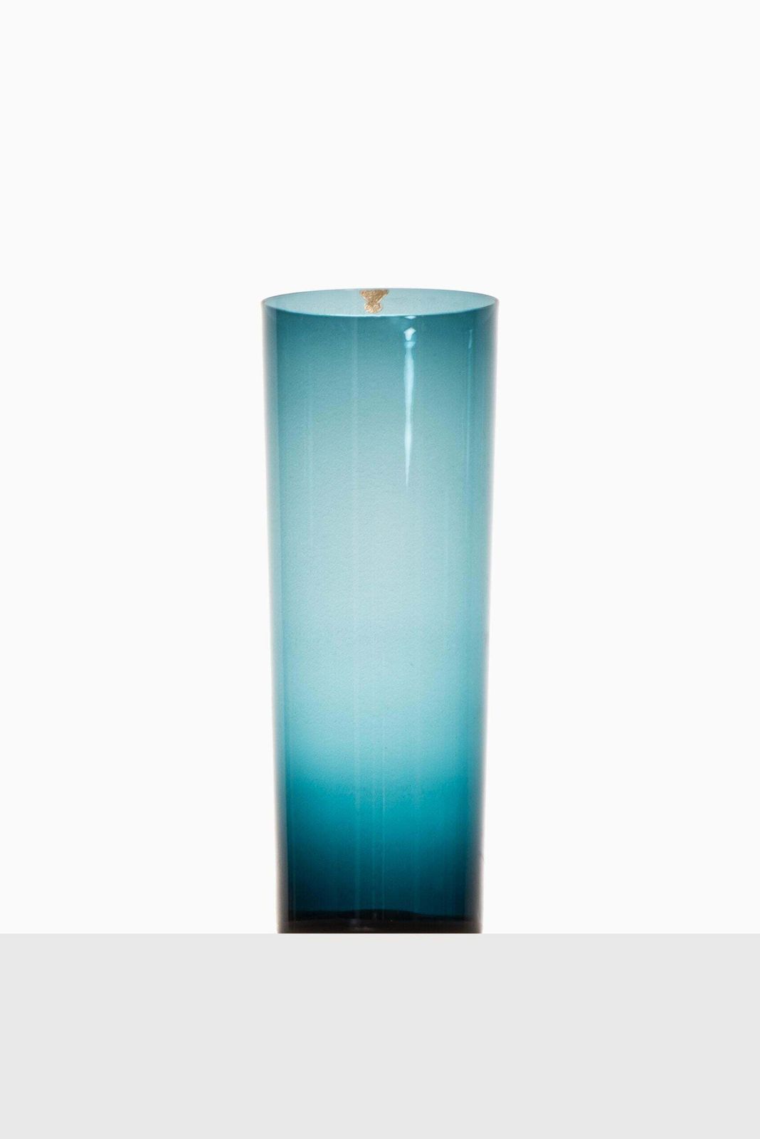 Kjell Blomberg Vase Produced By Gullaskruf In Sweden photo 1699.0