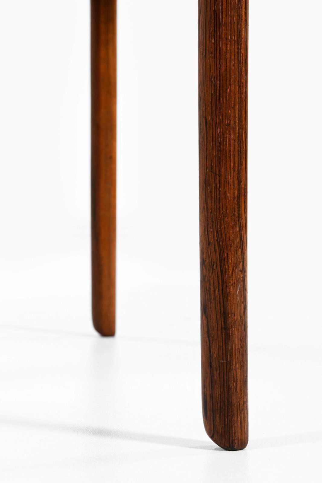 Ole Wanscher Coffee Table Produced By P. Jeppesens Møbelfabrik In Denmark photo for sale