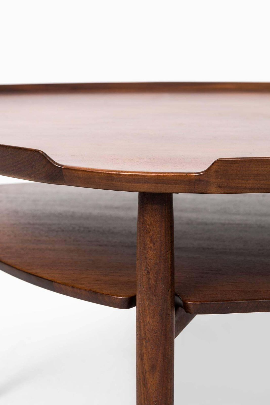 Yngve Ekström Coffee Table By Westbergs Möbler In Sweden photo furniture