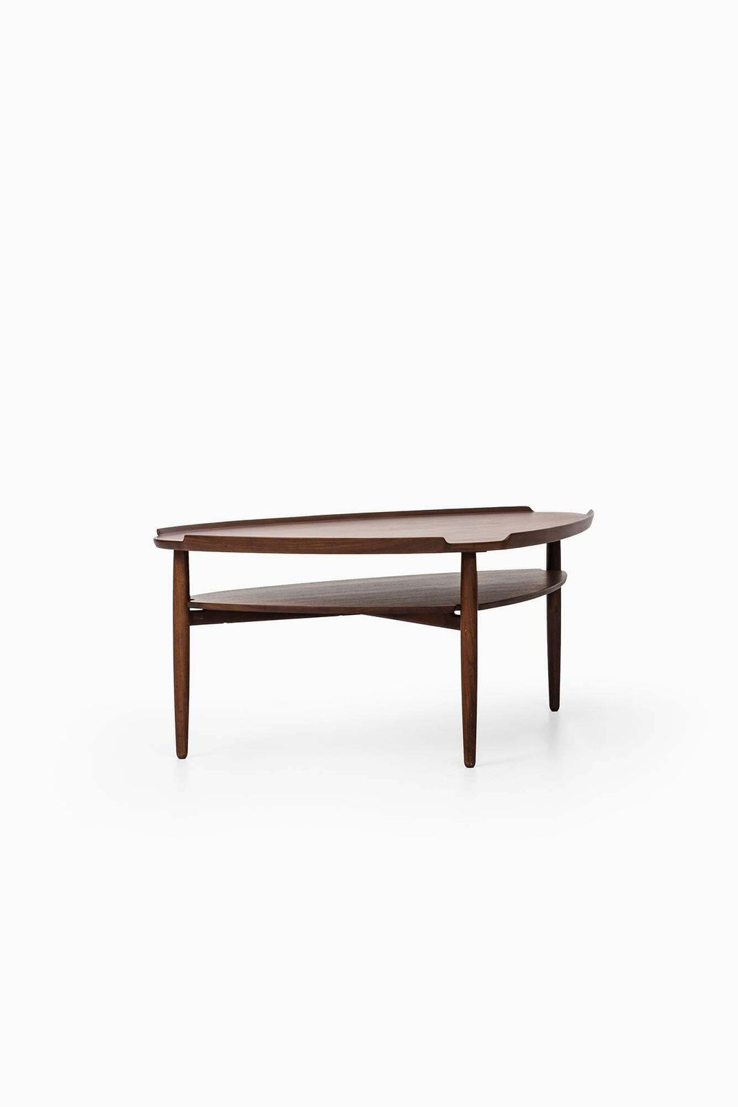 Yngve Ekström Coffee Table By Westbergs Möbler In Sweden photo Furniture