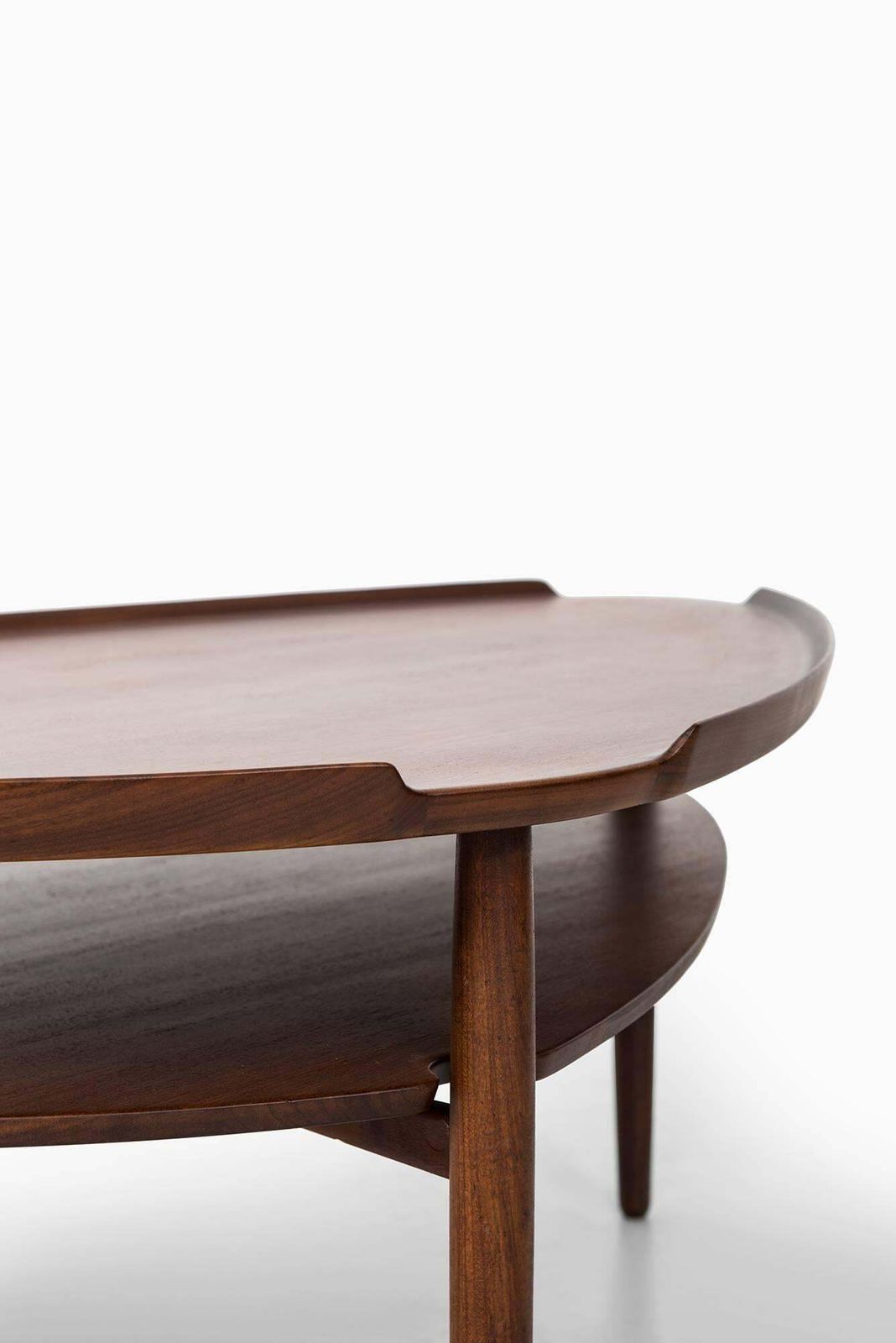 Yngve Ekström Coffee Table By Westbergs Möbler In Sweden photo 4671.0