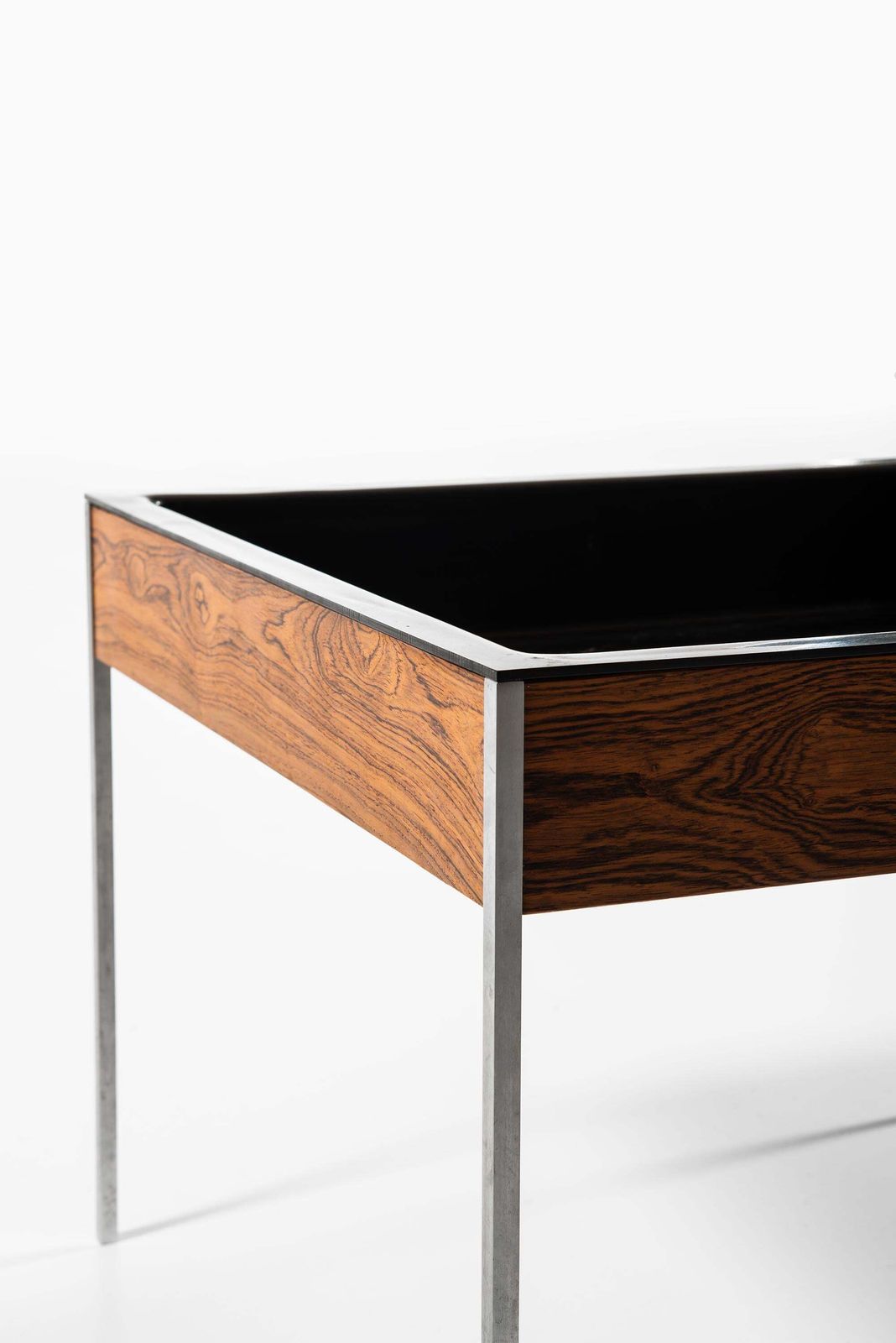Uno & östen Kristiansson Plant Stand By Luxus In Sweden photo Furniture