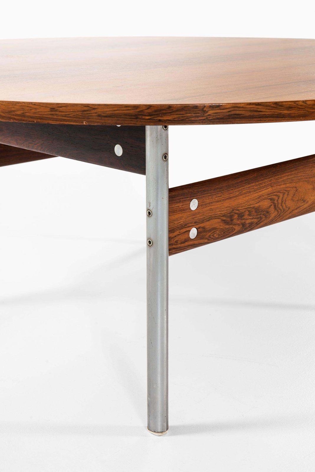 Sven Ivar Dysthe Coffee Table Produced By Dokka Møbler In Norway photo Furniture