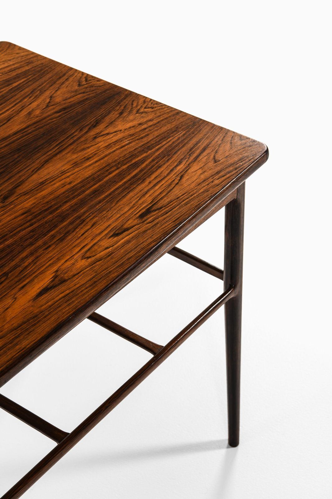 Coffee / Side Table In The Style Of Peder Moos Produced In Denmark photo for sale