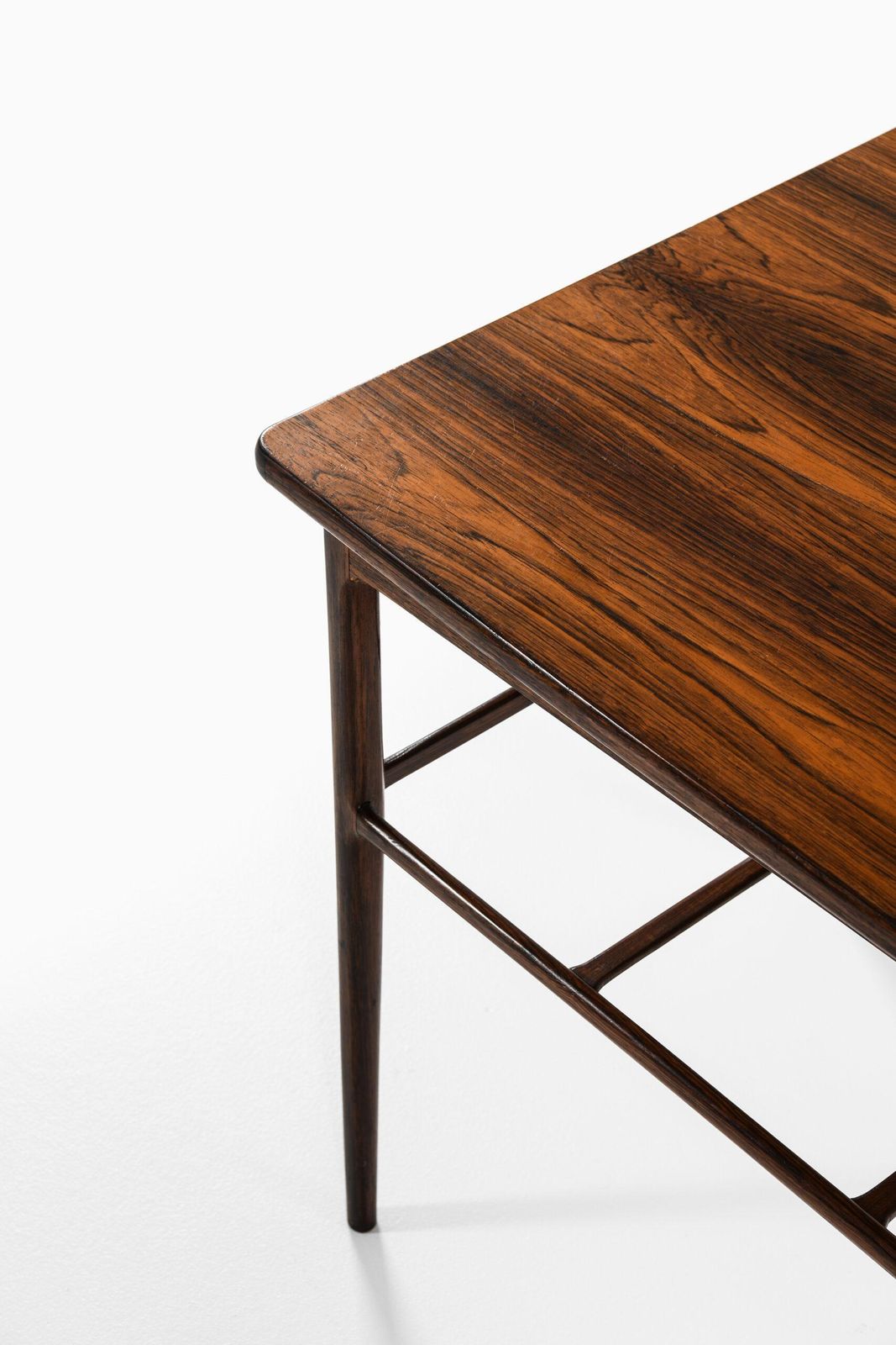 Coffee / Side Table In The Style Of Peder Moos Produced In Denmark photo 7219.0