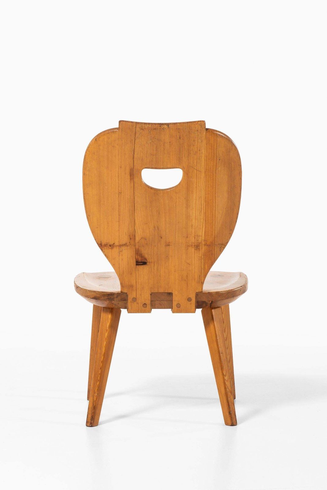 Carl Malmsten Seating Group Produced By Svensk Fur In Sweden photo vinterior