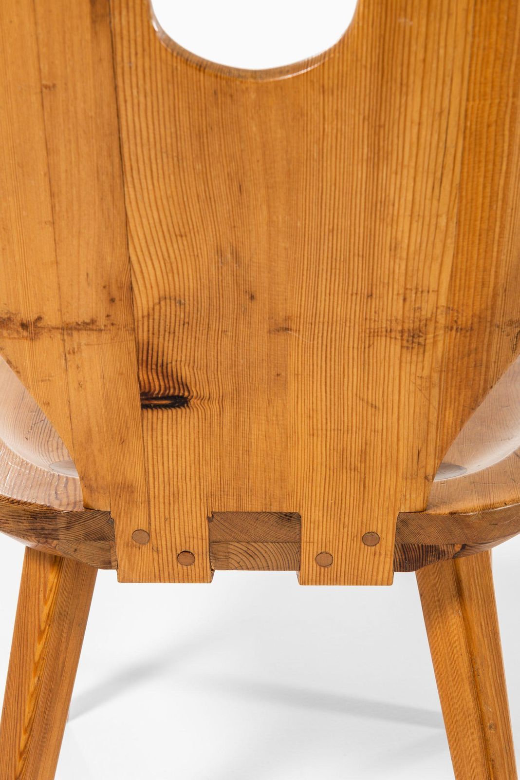 Carl Malmsten Seating Group Produced By Svensk Fur In Sweden photo buy