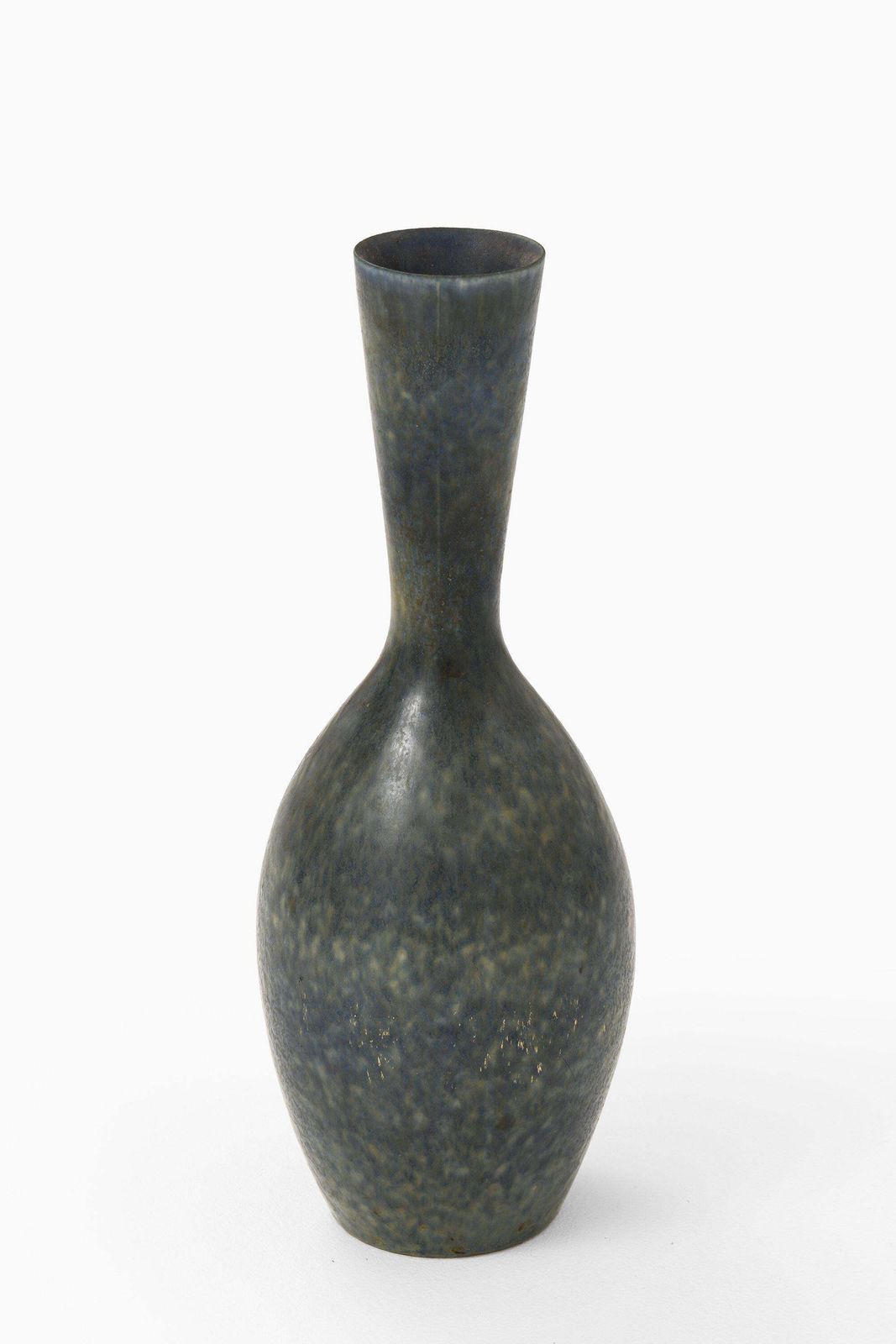 Vase In Ceramic By Carl Harry Stålhane, 1960's Rörstrand photo furniture