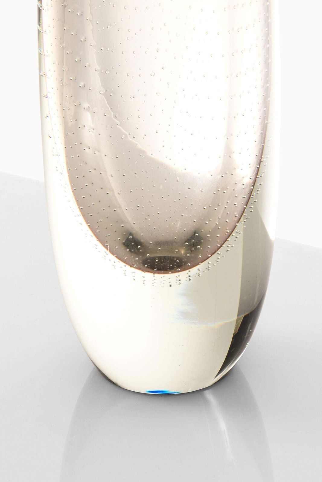 Gunnel Nyman Vase Produced By Nuutajärvi In Finland photo furniture