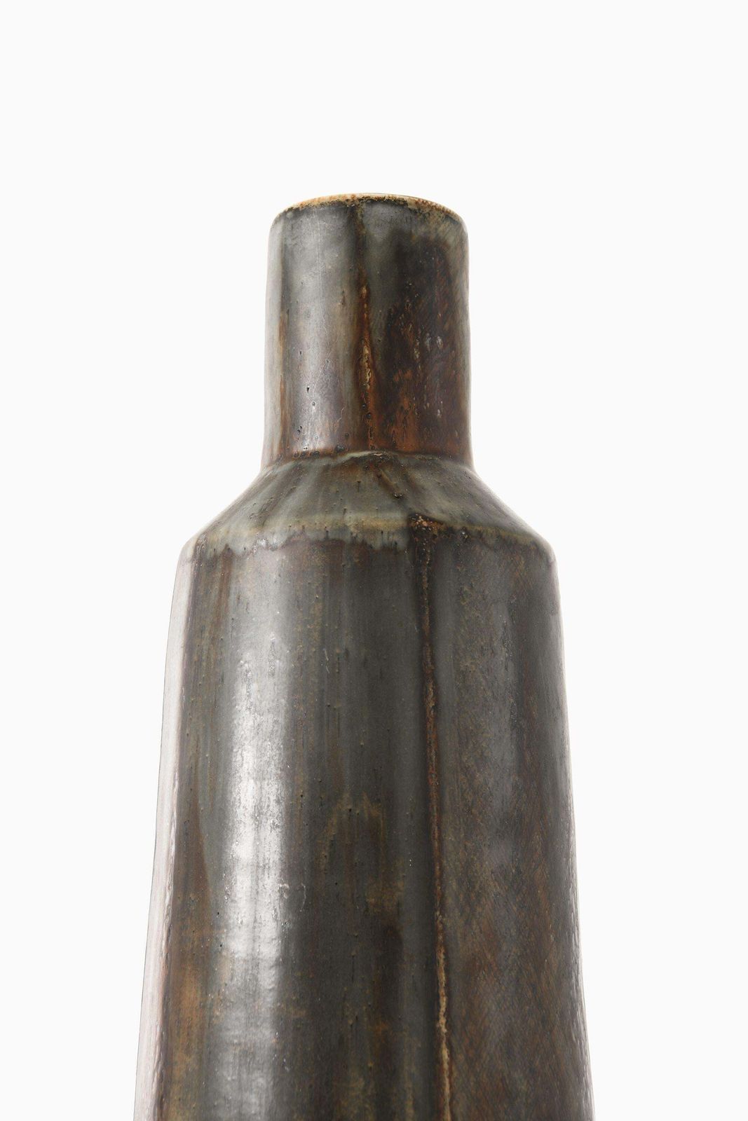 Ceramic Floor Vase By Carl Harry Stålhane, 1960’s photo 5521.0