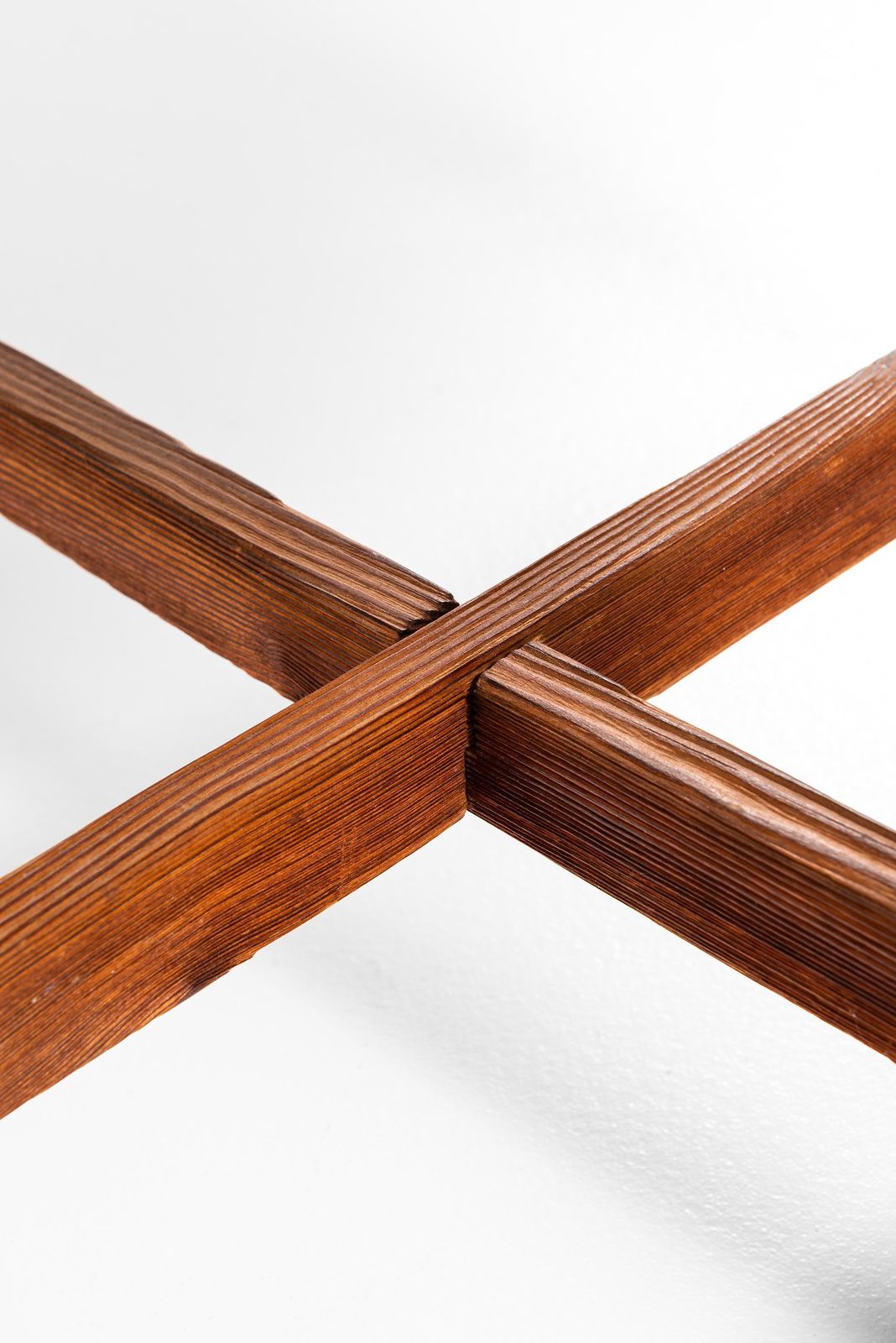 Side Table In The Manner Of Axel Einar Hjorth Produced In Sweden photo 3397.0