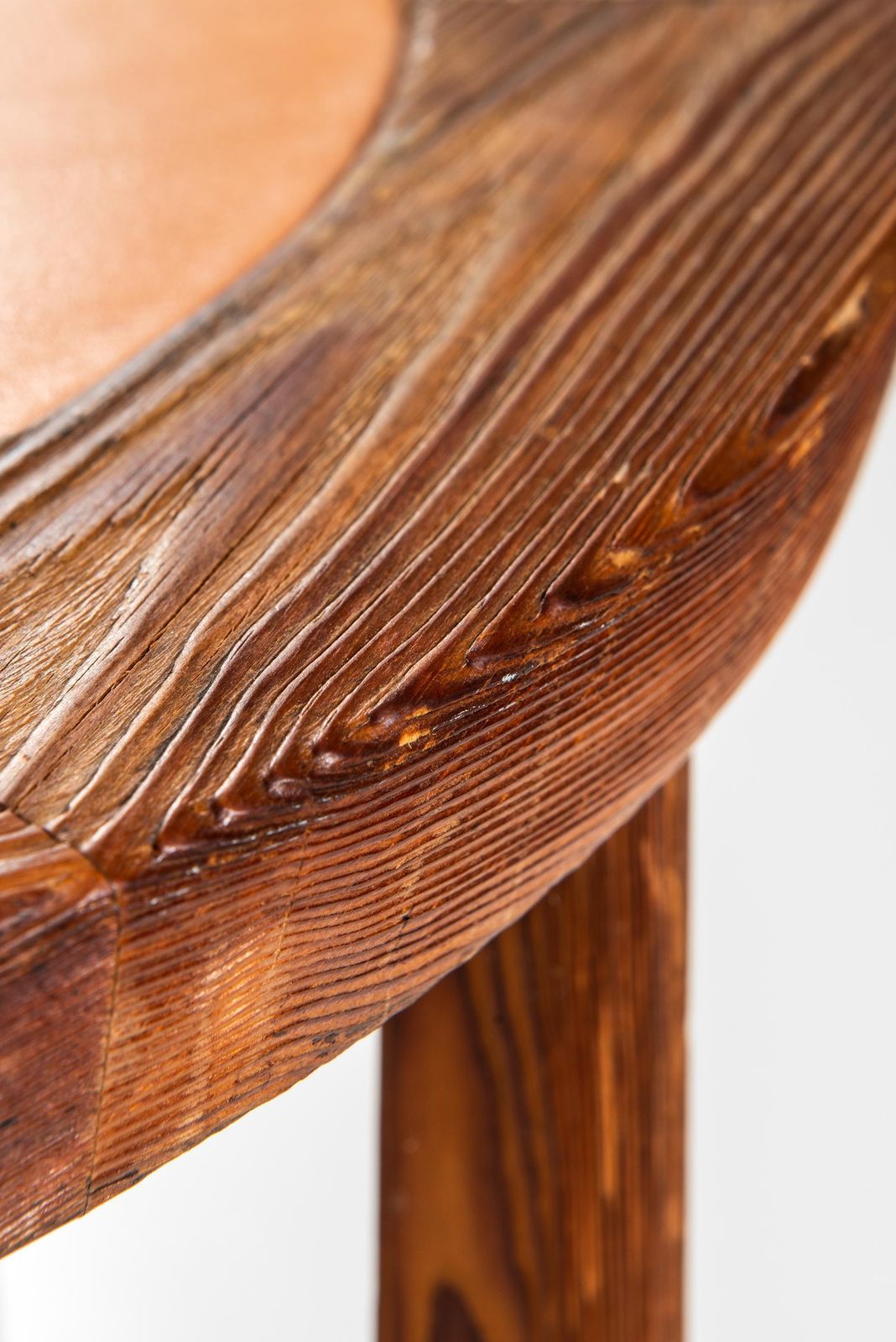 Side Table In The Manner Of Axel Einar Hjorth Produced In Sweden photo buy