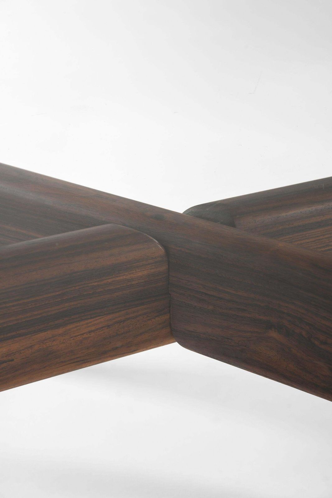 Illum Wikkelsø Coffee Table Model Genius Produced By Cfc Silkeborg photo Furniture