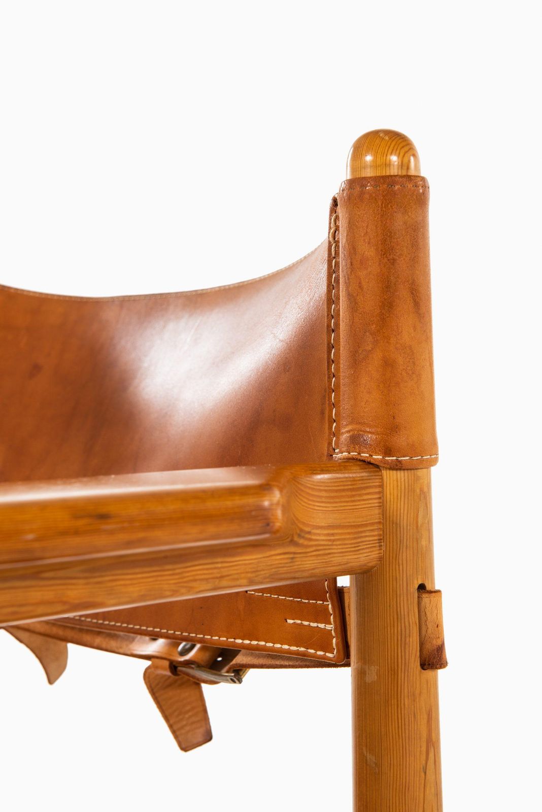 Børge Mogensen Armchairs Produced By Svensk Fur In Sweden photo Furniture
