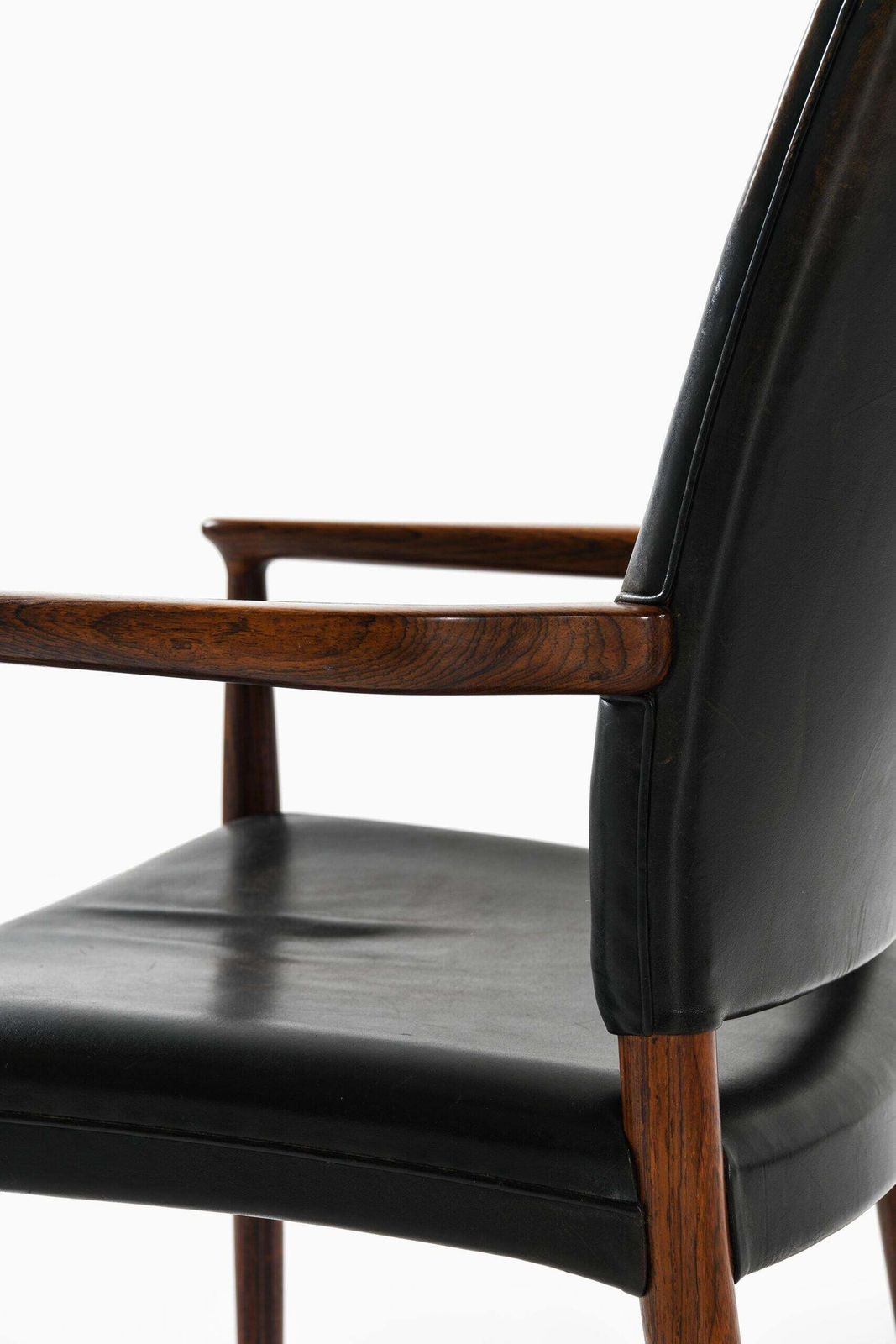Jacob Kjær Armchair Model M70/21 Produced By Cabinetmaker Jacob Kjær photo vinterior