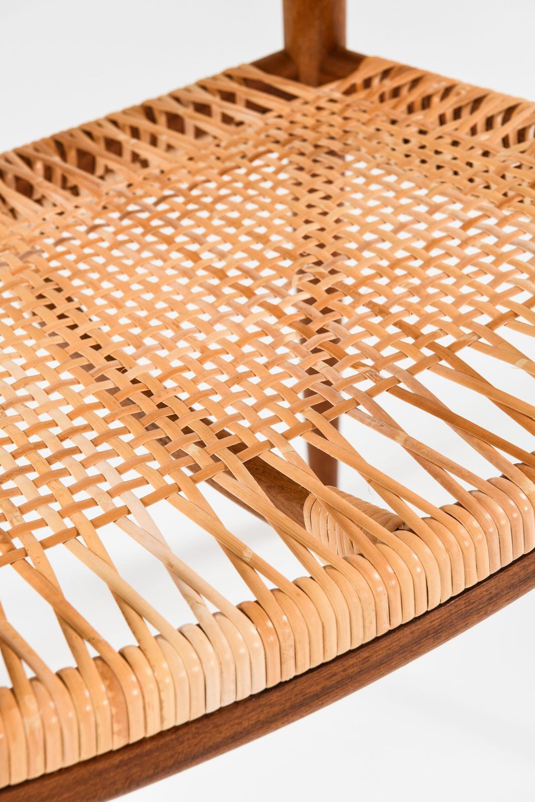 Hans Wegner Armchair Model Jh 501 / The Chair By Johannes Hansen In Denmark photo 6370.0