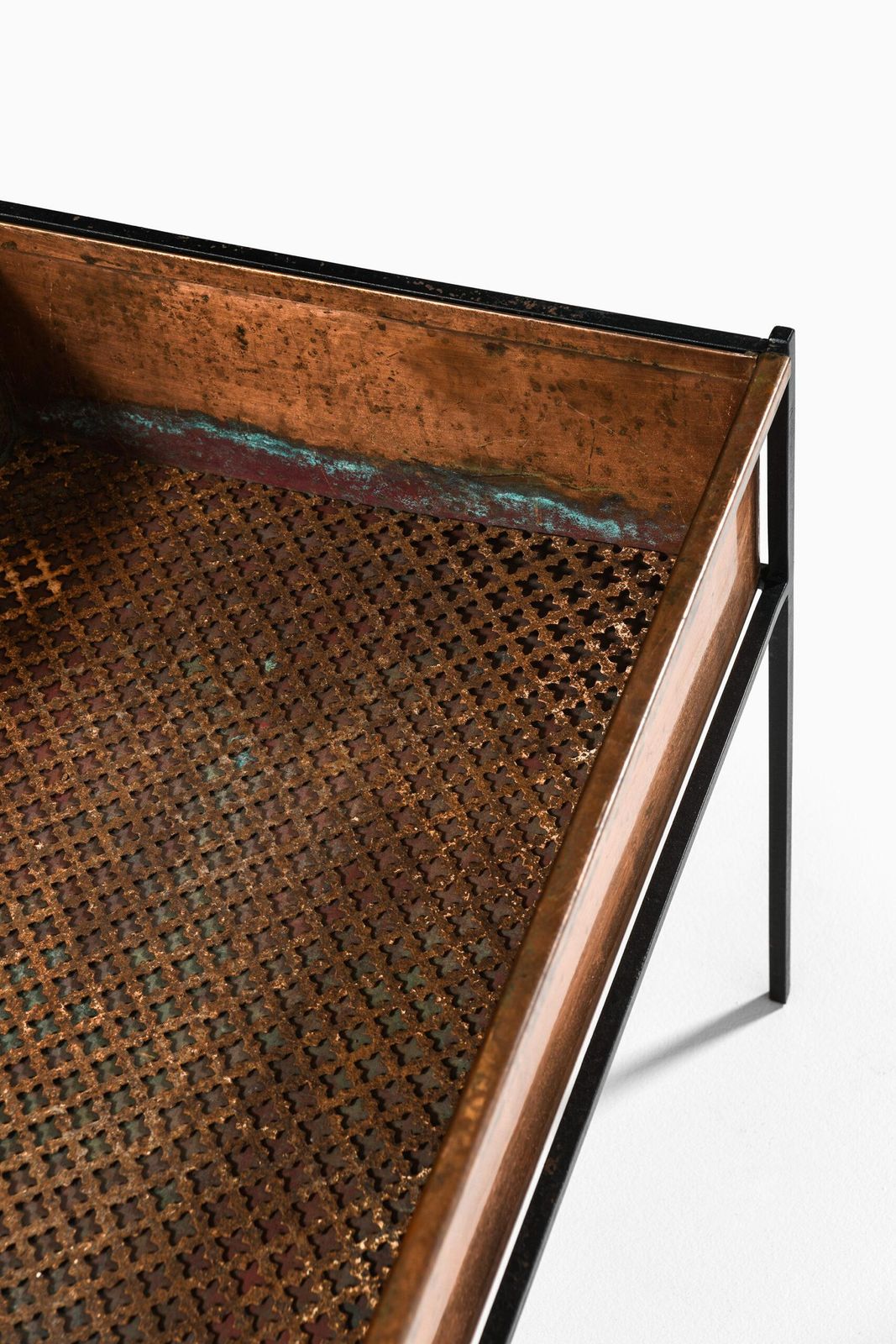 Hans Agne Jakobsson Flower Table By Hans Agne Jakobsson Ab In Markaryd, Sweden photo for sale
