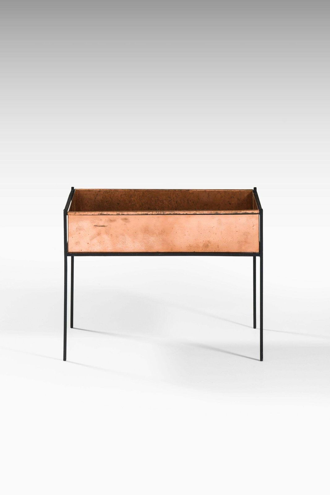 Hans Agne Jakobsson Flower Table By Hans Agne Jakobsson Ab In Markaryd, Sweden photo Furniture