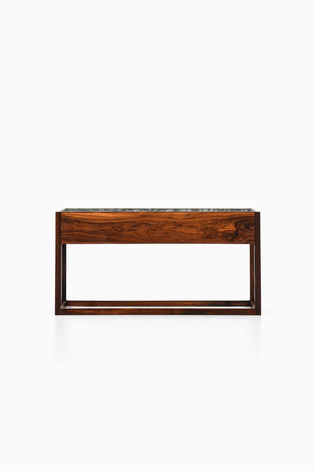 Kai Kristiansen Flower Tables Produced By Aksel Kjersgaard In Denmark photo furniture