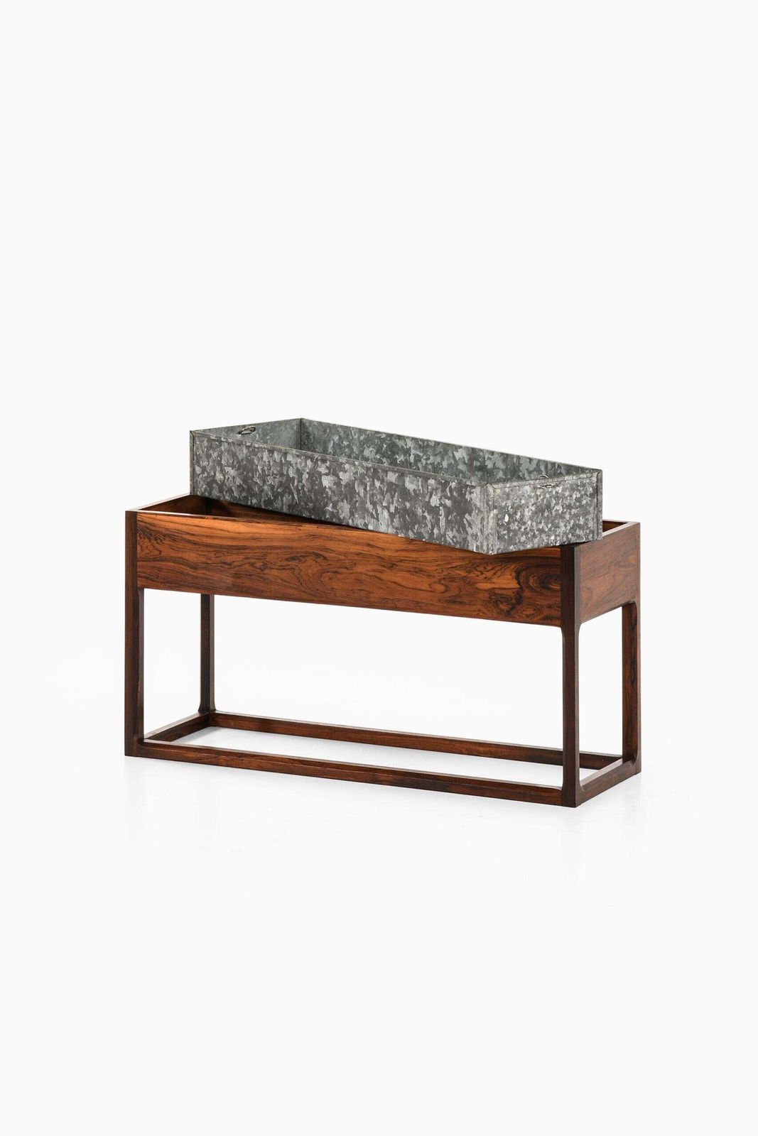 Kai Kristiansen Flower Tables Produced By Aksel Kjersgaard In Denmark photo Furniture