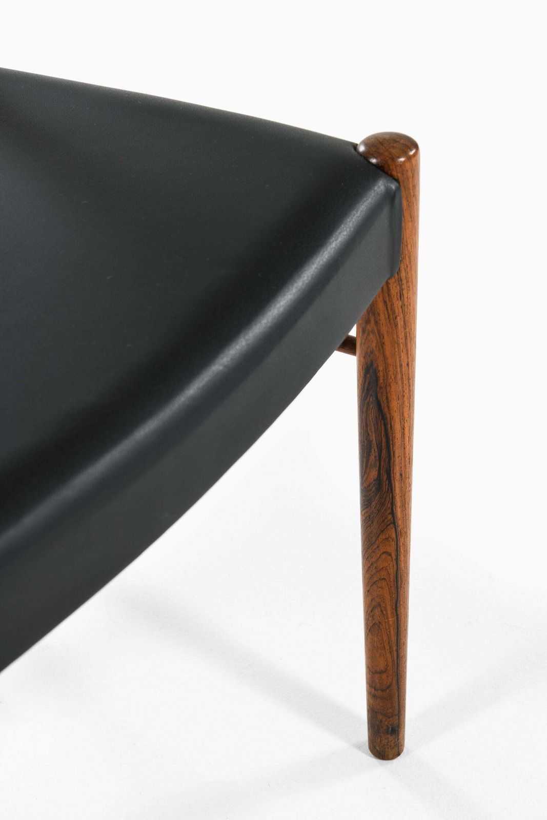 Kai Lyngfeldt Larsen Dining Chairs Produced By Søren Willadsen Møbelfabrik photo Furniture