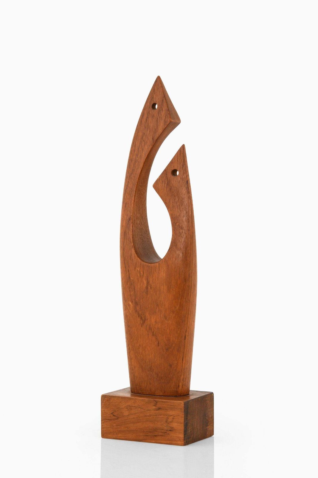 Johnny Mattsson Sculpture Produced By Johnny Mattsson In Sweden photo 1529.0