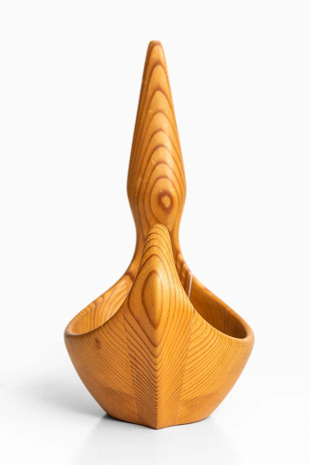 Johnny Mattsson Sculpture / Bowl Produced By Johnny Mattsson In Sweden photo furniture