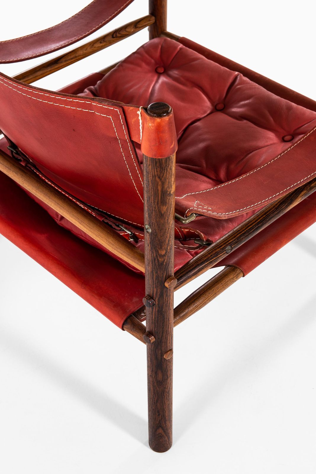 Arne Norell Sirocco Easy Chair By Arne Norell Ab In Sweden photo vinterior