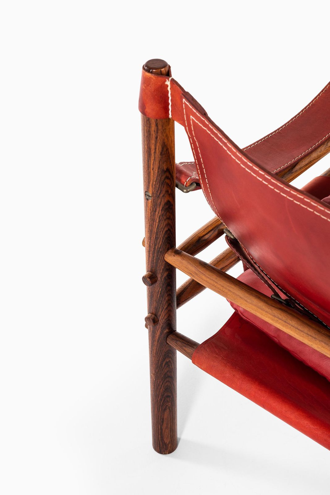 Arne Norell Sirocco Easy Chair By Arne Norell Ab In Sweden photo buy