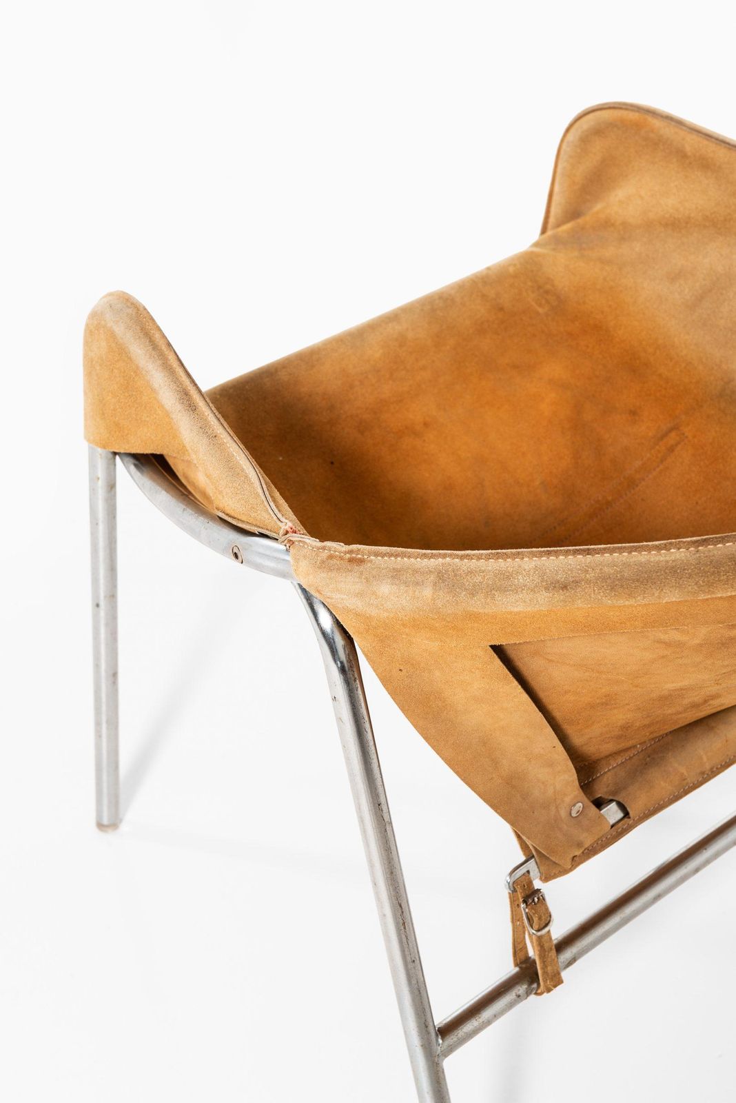 Erik Ole Jørgensen Easy Chair Model Bo 361 Produced By Bovirke In Denmark photo 4247.0