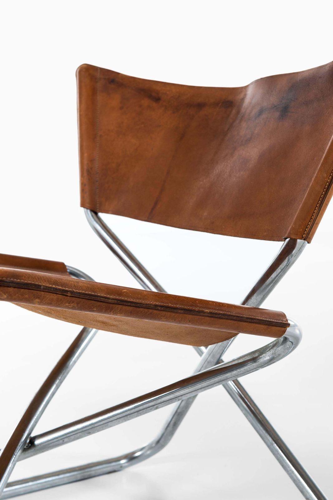 Erik Magnussen Z Easy Chairs Produced By Torben ørskov In Denmark photo furniture