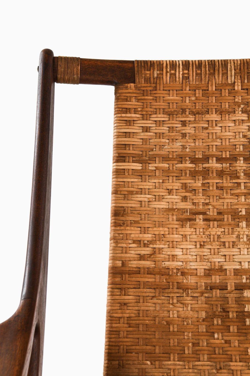 Arne Hovmand Olsen Easy Chair Produced By A.R. Klingenberg & Søn photo Furniture