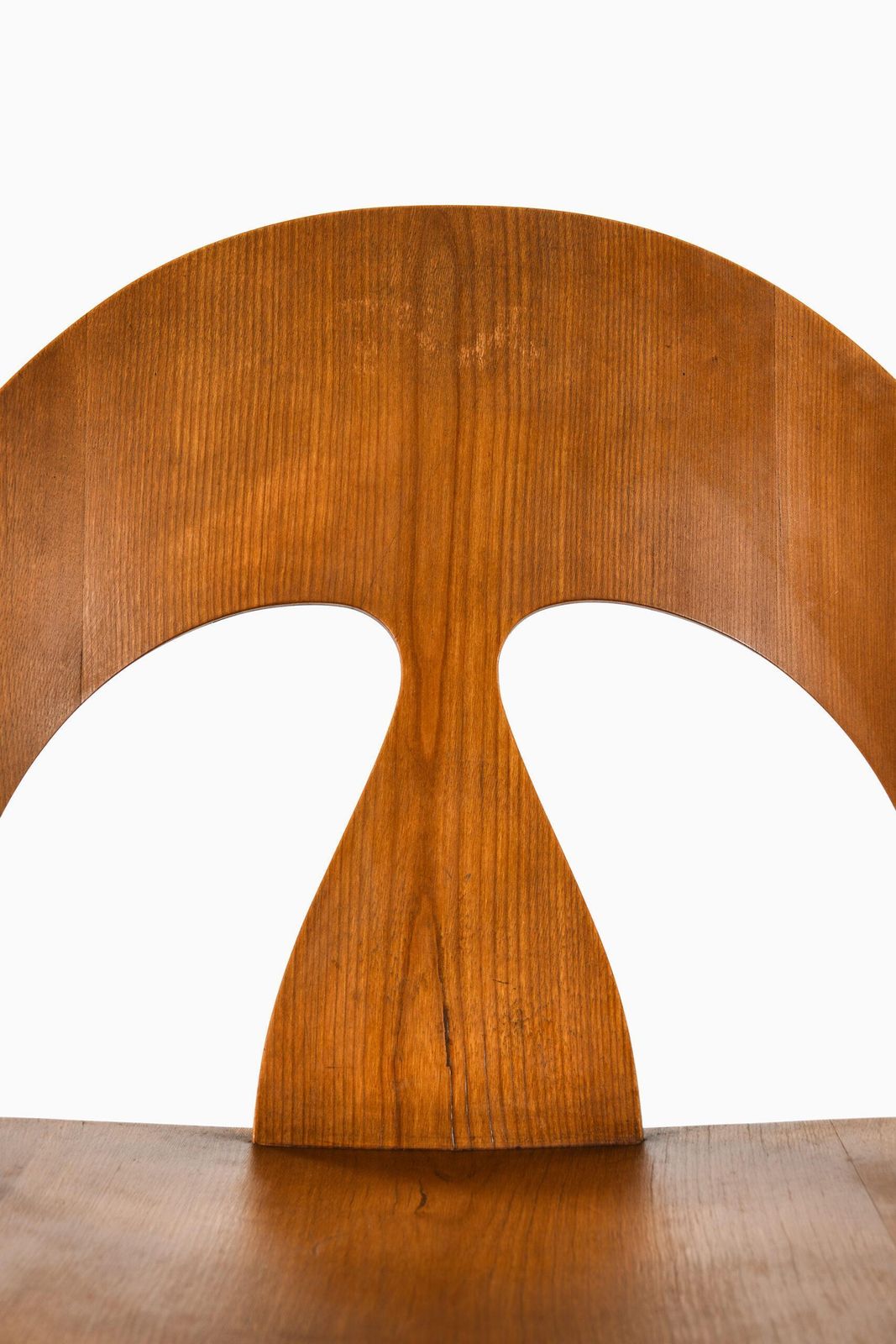 Børge Mogensen Easy Chair Produced By Cabinetmaker Erhard Rasmussen photo for sale
