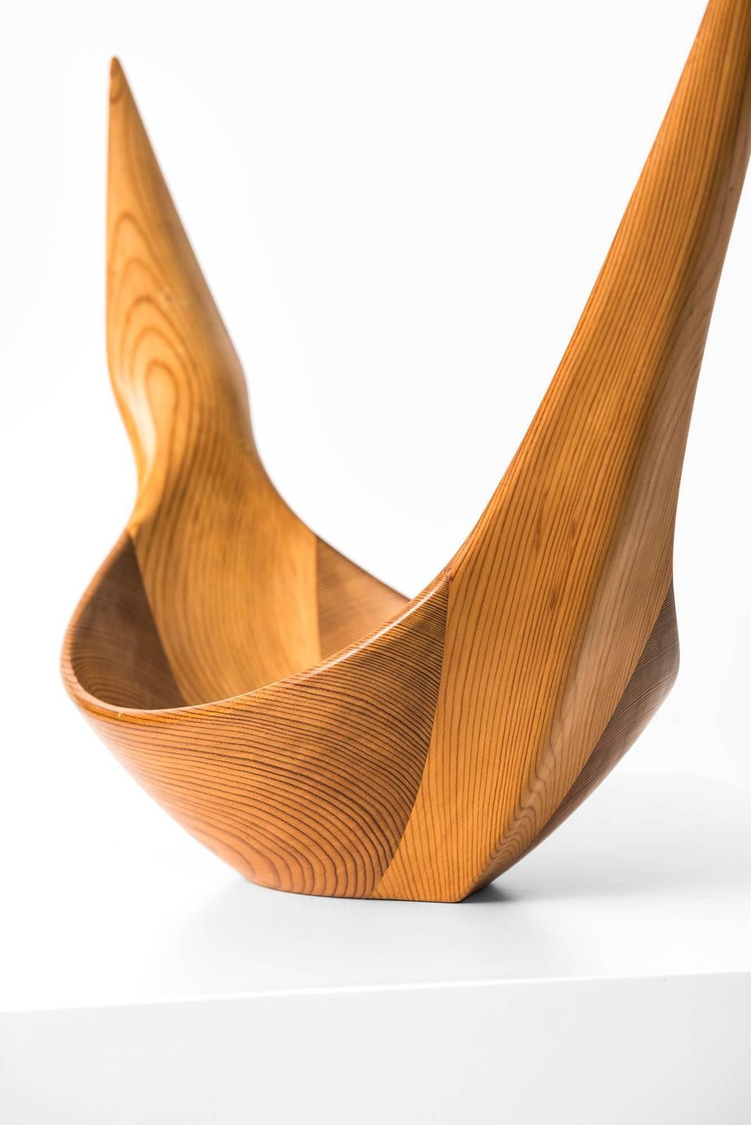 Johnny Mattsson Sculpture Bowl By Johnny Mattsson In Sweden photo furniture