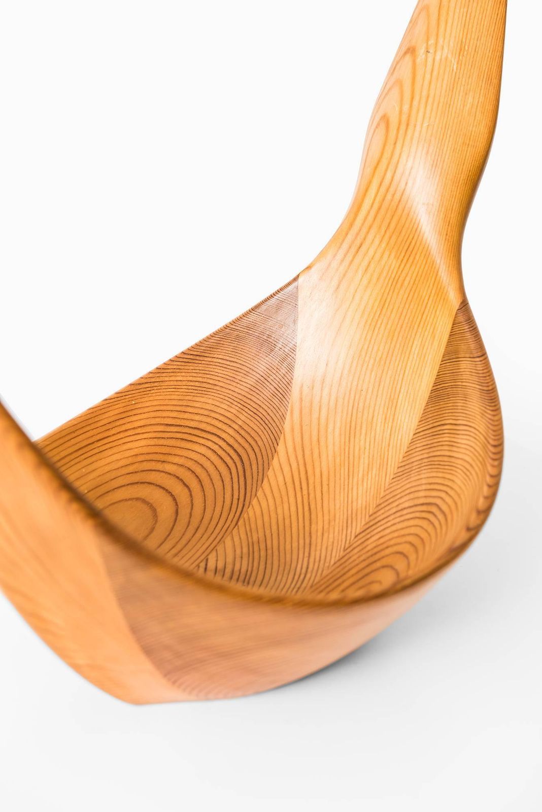 Johnny Mattsson Sculpture Bowl By Johnny Mattsson In Sweden photo Art