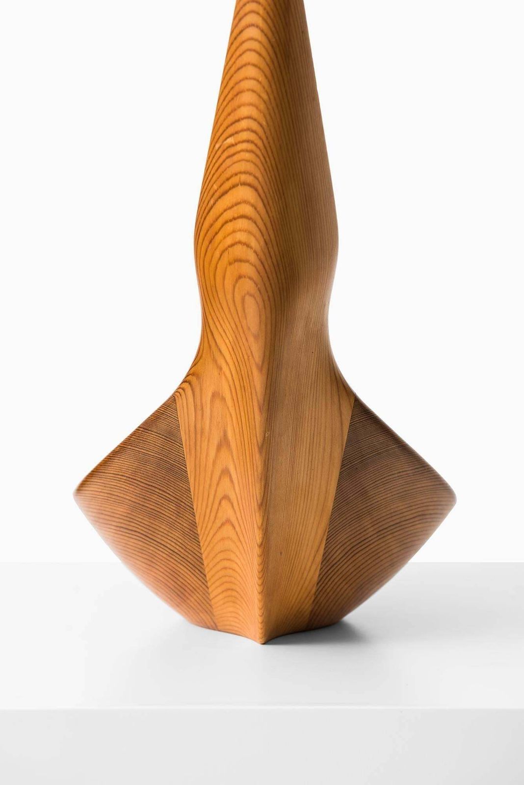 Johnny Mattsson Sculpture Bowl By Johnny Mattsson In Sweden photo buy