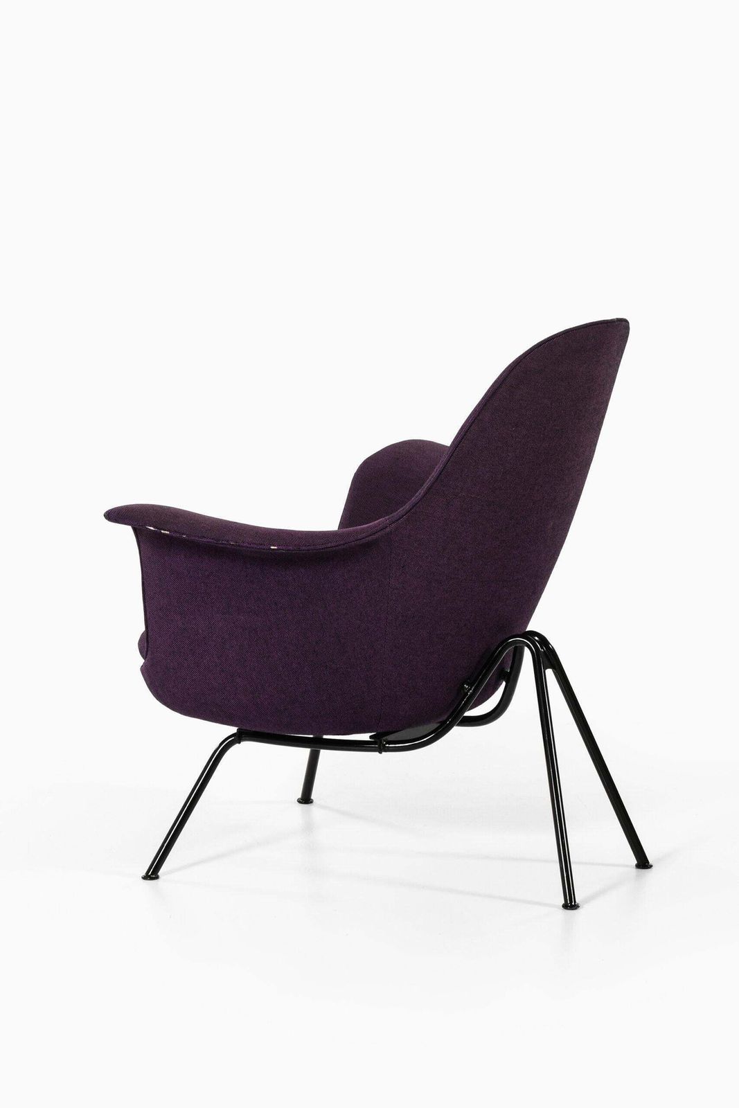 photo for sale Hans Bellmann Easy Chair Produced By Strässle Söhne & Co