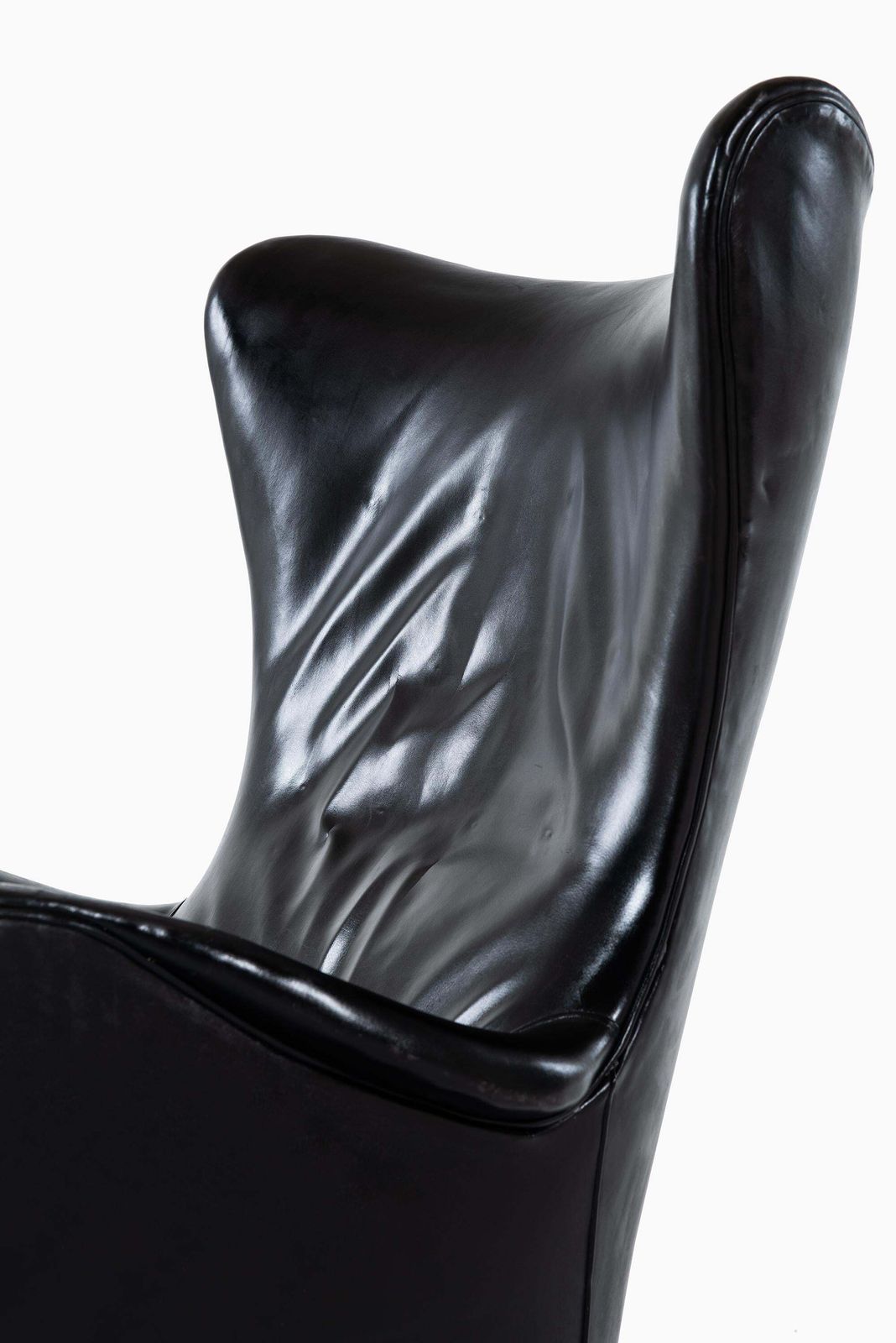Frits Henningsen Easy Chair From 1935 Produced In Denmark photo for sale