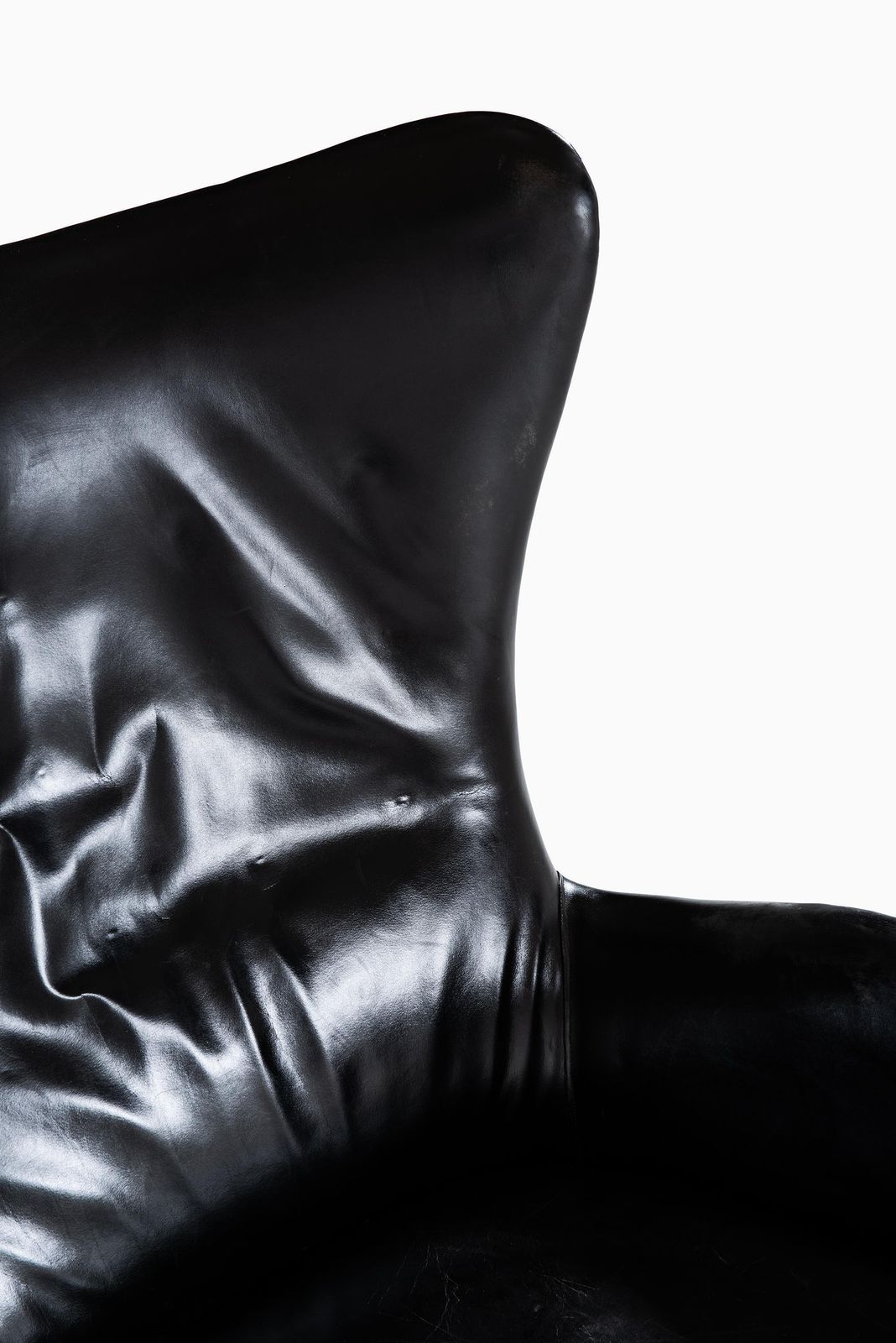 Frits Henningsen Easy Chair From 1935 Produced In Denmark photo vinterior