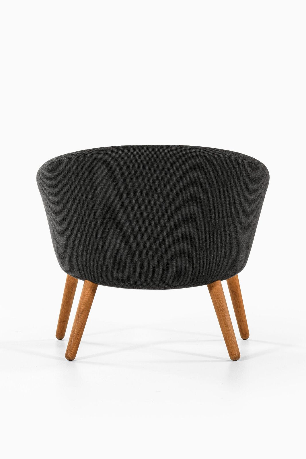 Nanna Ditzel Easy Chairs Model Ap 26 Produced By Ap Stolen photo buy