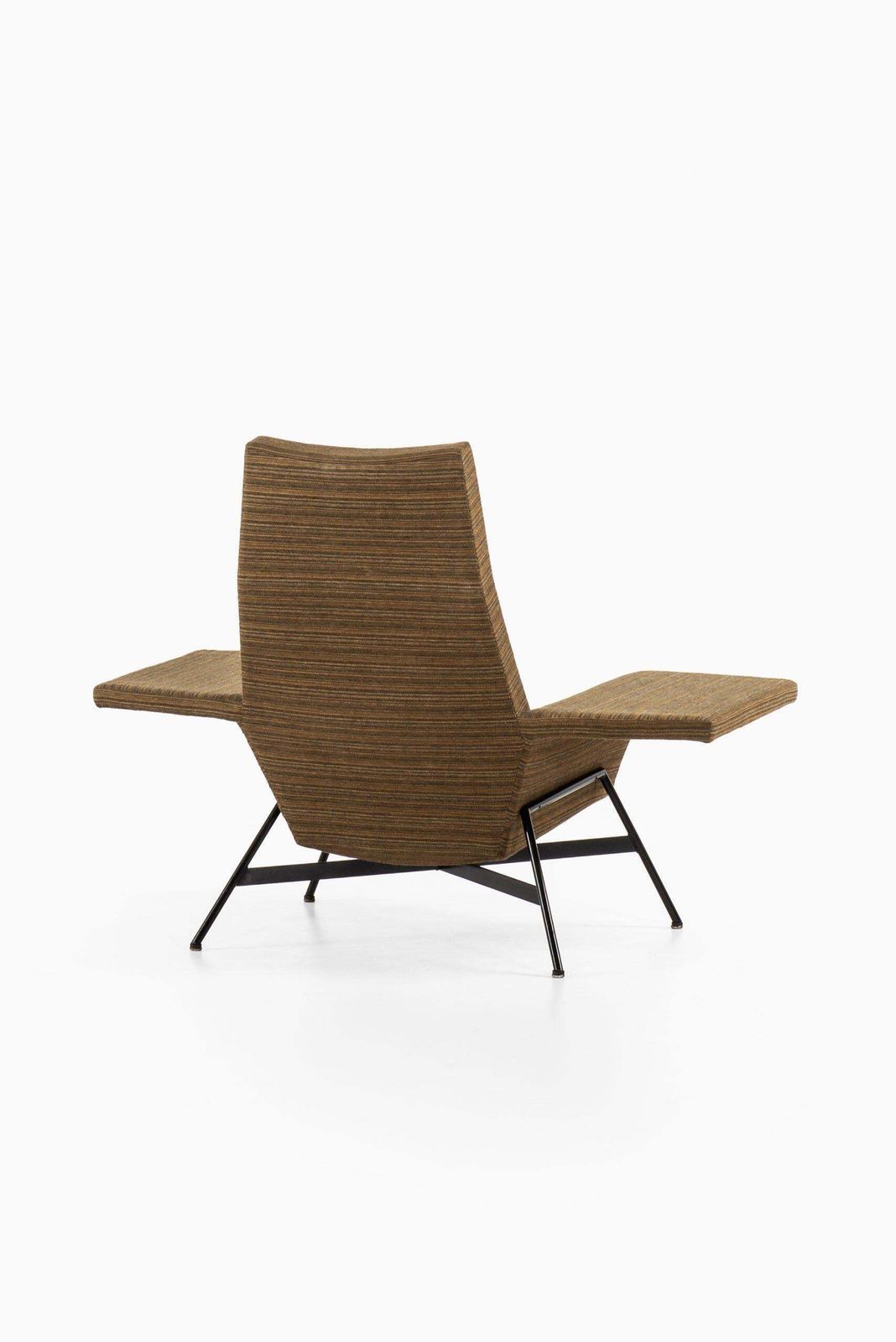 photo for sale Otto Kolbe Easy Chair Produced By Walter Knoll In America