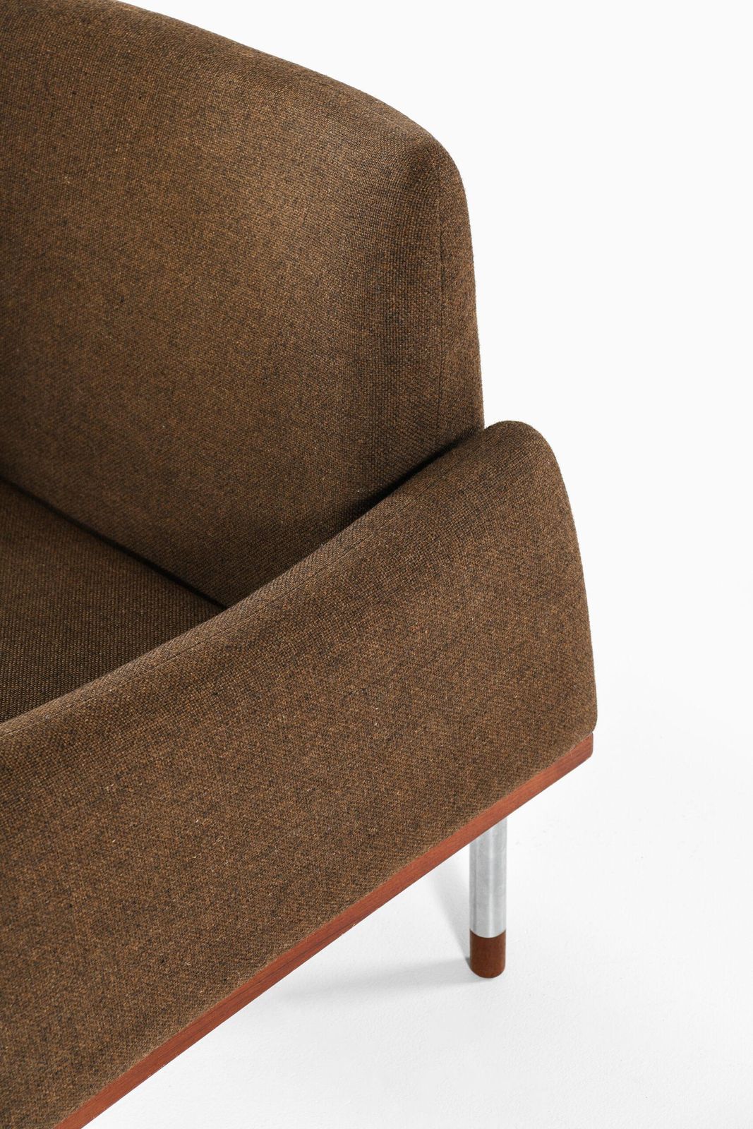 Nanna Ditzel & Illum Wikkelsø Easy Chairs By Søren Willadsen Møbelfabrik photo Furniture